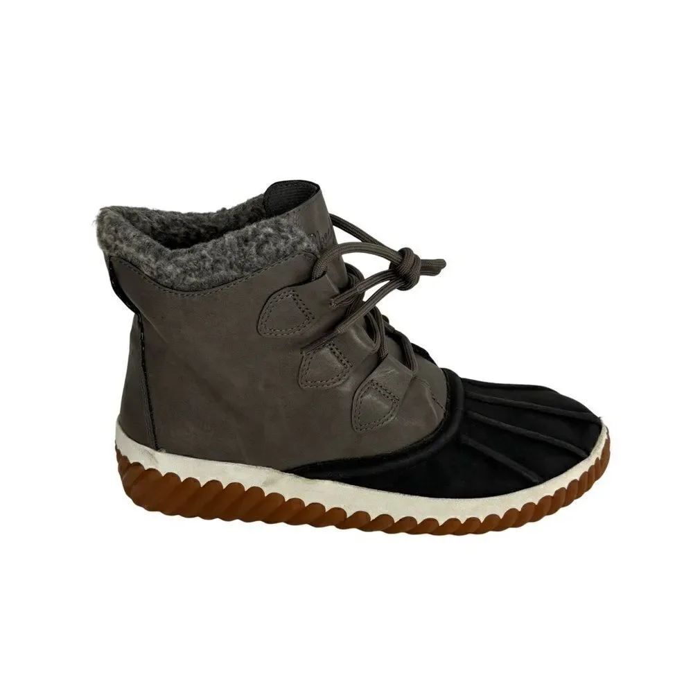 Women’s Skechers winter boots size 6